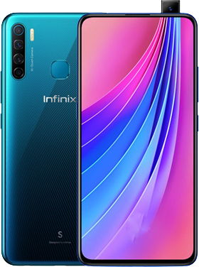 Image result for infinix s5 pro